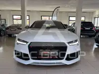 2016 Audi S7