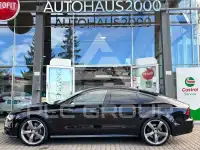 2016 Audi S7