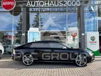 2016 Audi S7