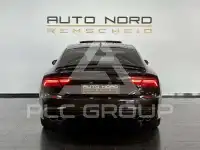 2016 Audi S7