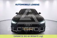 2016 Audi S7