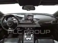 2016 Audi S7