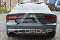 2016 Audi S7