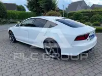 2016 Audi S7