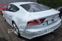 2016 Audi S7