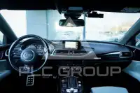 2016 Audi S7