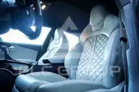 2016 Audi S7