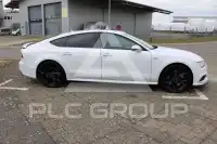 2016 Audi S7