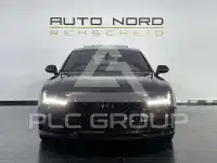 2016 Audi S7