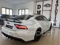2016 Audi S7