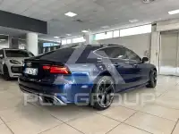 2016 Audi S7