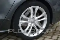 2016 Audi S7