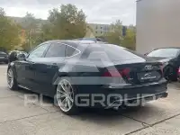 2016 Audi S7