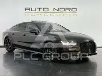2016 Audi S7