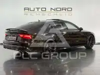 2016 Audi S7
