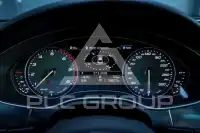 2016 Audi S7