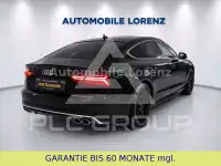 2016 Audi S7