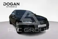 2016 Audi S7