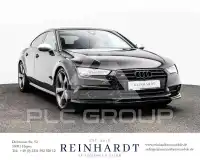 2016 Audi S7