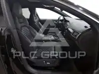 2016 Audi S7