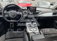 2016 Audi S7