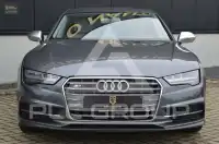 2016 Audi S7