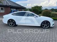 2016 Audi S7