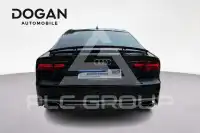 2016 Audi S7