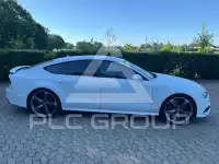 2016 Audi S7