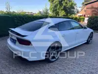 2016 Audi S7