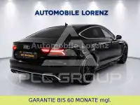 2016 Audi S7