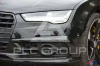2016 Audi S7
