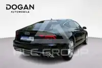 2016 Audi S7