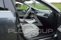 2016 Audi S7