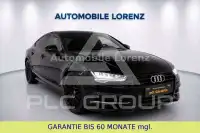 2016 Audi S7