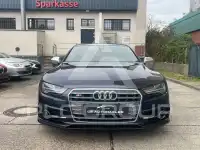 2016 Audi S7