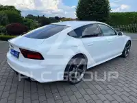 2016 Audi S7
