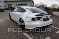 2016 Audi S7