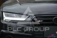 2016 Audi S7