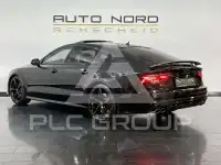 2016 Audi S7
