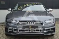 2016 Audi S7