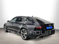 2016 Audi S7