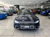 2016 Audi S7