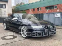 2016 Audi S7