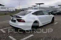 2016 Audi S7