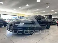 2016 Audi S7