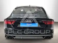 2016 Audi S7