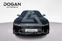 2016 Audi S7