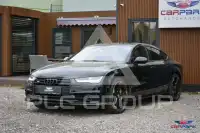 2016 Audi S7
