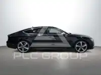 2016 Audi S7